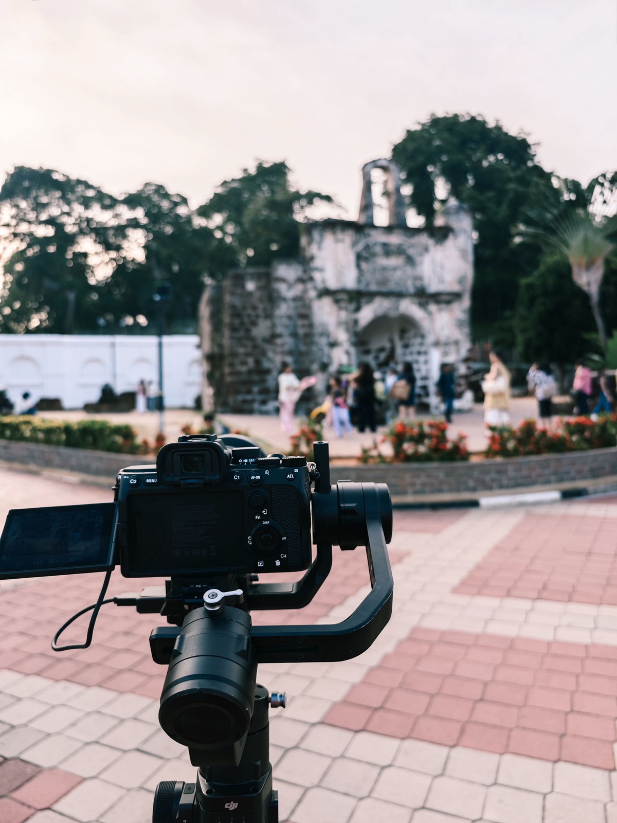 Photography and Videography 4