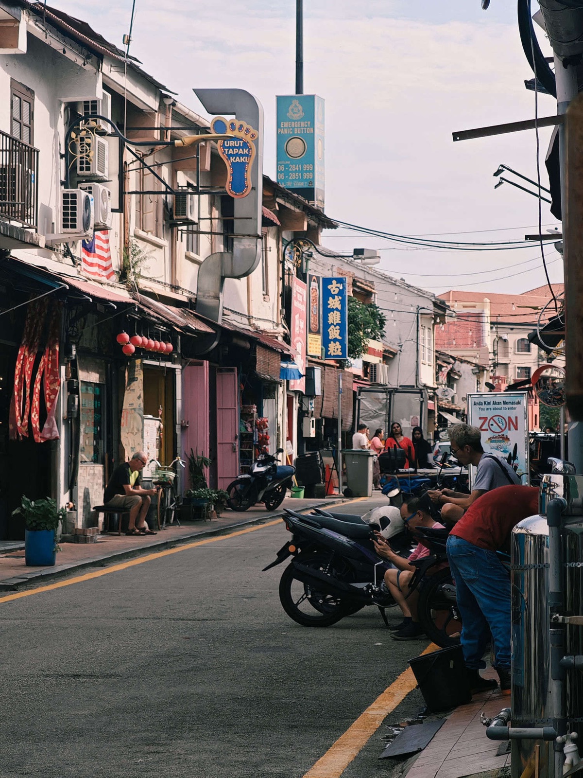 Photography and Videography 7