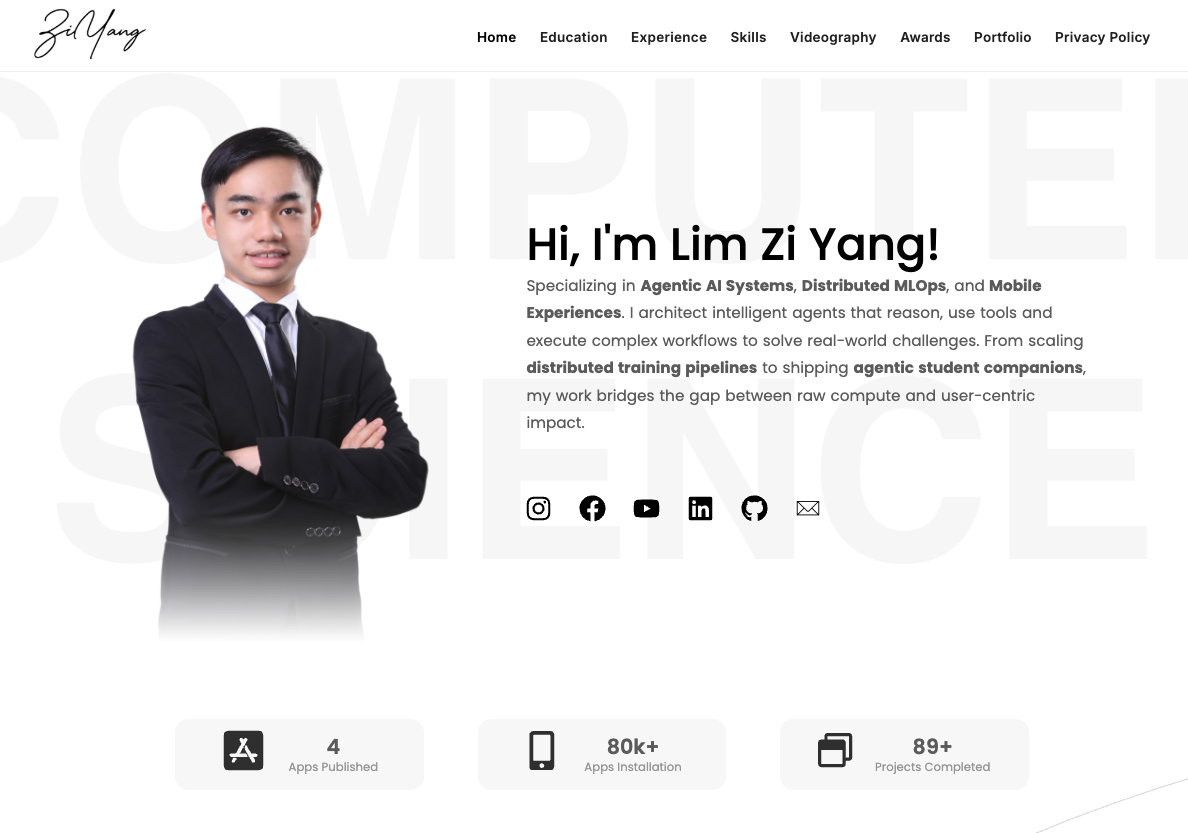 Web Design and Development 1